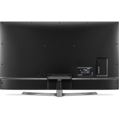 TV-apparater - LG 55-tums UHD 4K Smart-TV