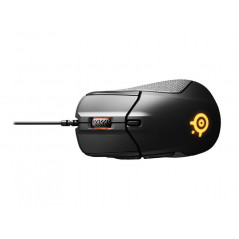 Gamingmus - SteelSeries Rival 310 spelmus