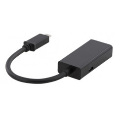 Skärmkabel & skärmadapter - MHL till HDMI-adapter för Samsung