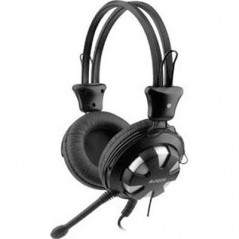 Chatheadset - A4Tech headset