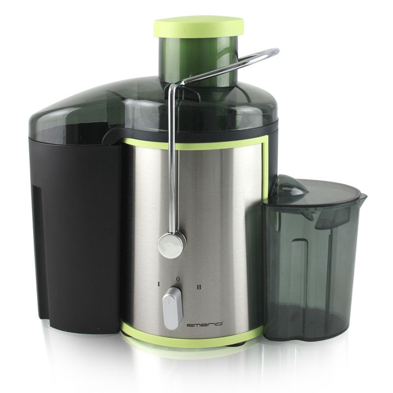 Juicepress - Emerio Råsaftcentrifug