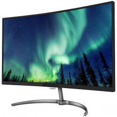 25 - 34" Datorskärm - Philips 27-tums LED-skärm