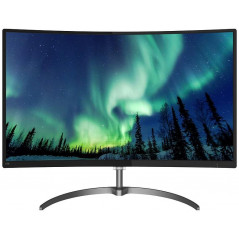 25 - 34" Datorskärm - Philips 27-tums LED-skärm