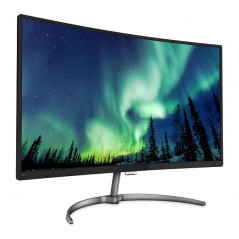 25 - 34" Datorskärm - Philips 27-tums LED-skärm