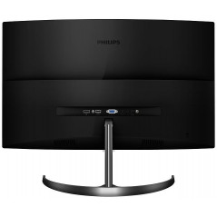 25 - 34" Datorskärm - Philips 27-tums LED-skärm