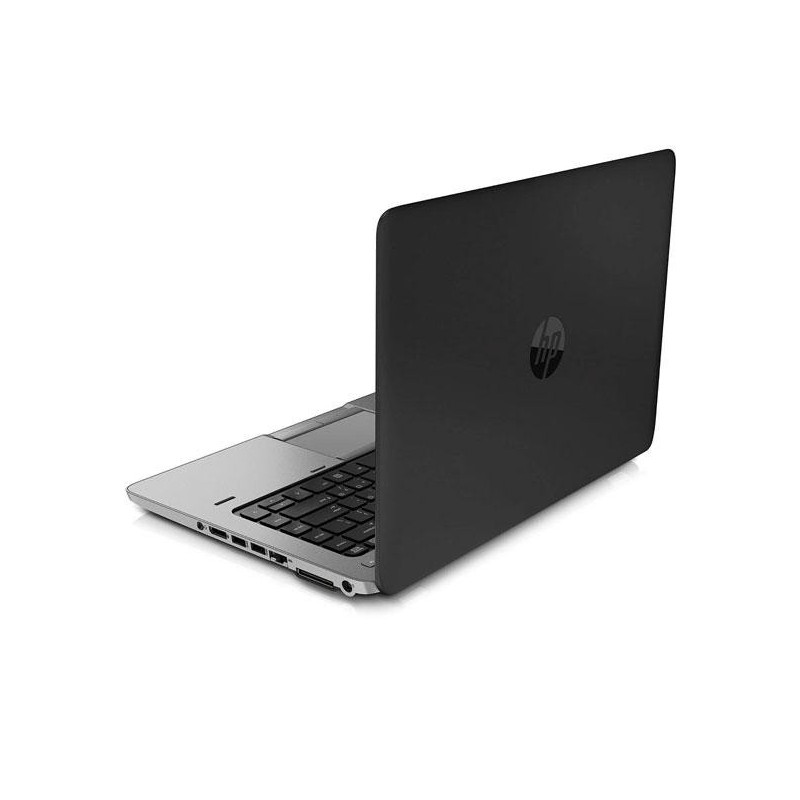 Laptop 14" beg - HP EliteBook 840 G1 (beg med defekt LAN-port)