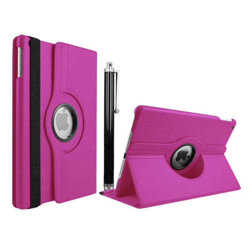 Fodral surfplatta - Fodral med roterande stöd till iPad Mini 1/2/3