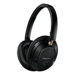Hörlurar - Philips Bluetooth-hörlurar och headset