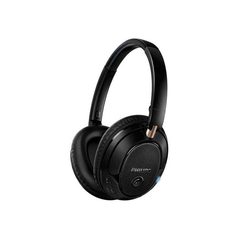 Hörlurar - Philips Bluetooth-hörlurar och headset