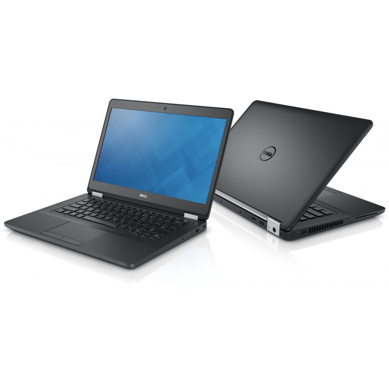 Laptop 14" beg - Dell Latitude 5480