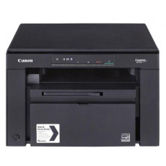Laserskrivare - Canon allt-i-ett laserskrivare