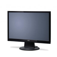 15 - 24" Datorskärm - Fujitsu LCD-skärm
