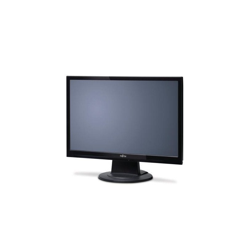 15 - 24" Datorskärm - Fujitsu LCD-skärm