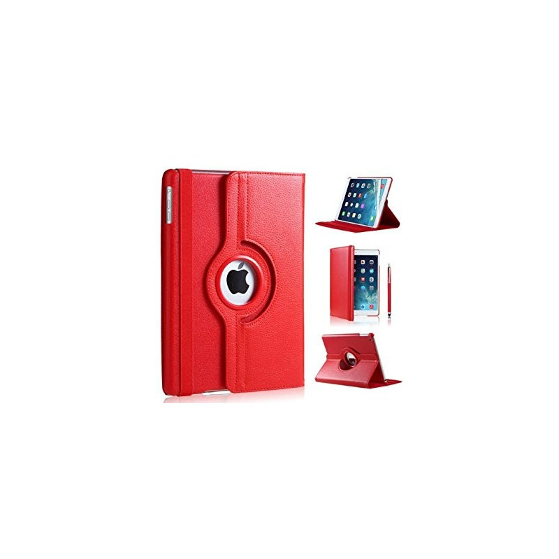 iPad Air - Fodral med roterande stöd till iPad Air 1