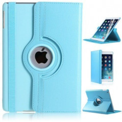 iPad Air - Fodral med roterande stöd, iPad Air 1/2 & 2017/2018