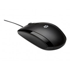 Trådad mus - HP optisk mus X500