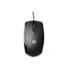 Trådad mus - HP optisk mus X500