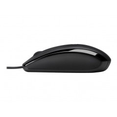 Trådad mus - HP optisk mus X500