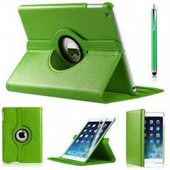Surfplattetillbehör - Fodral med roterande stöd till iPad Mini 1/2/3
