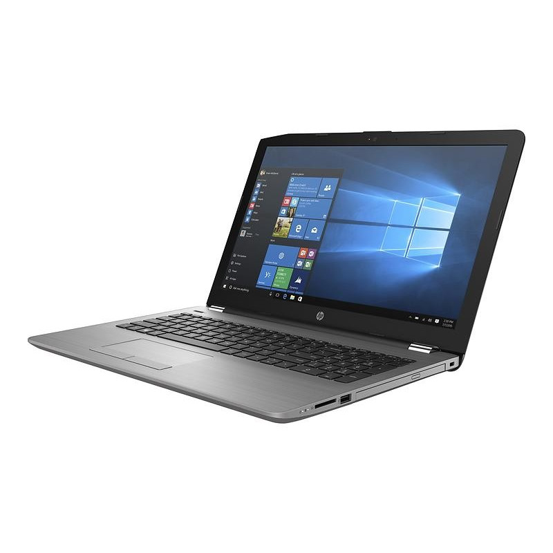 Laptop 14-15" - HP 250 G6 1WY59EA demo