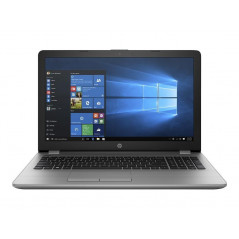 Laptop 14-15" - HP 250 G6 1WY59EA demo