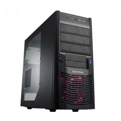 Stationär dator begagnad - Speldator med AMD FX-8350 och Radeon 7970 (beg)