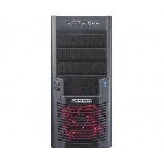 Stationär dator begagnad - Speldator med AMD FX-8350 och Radeon 7970 (beg)