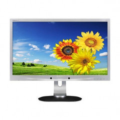 Philips 22" LCD-skärm (beg)