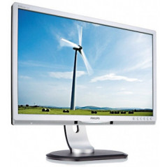 Philips 22" LCD-skärm (beg)