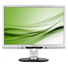 Skärmar begagnade - Philips LCD-skärm (beg)