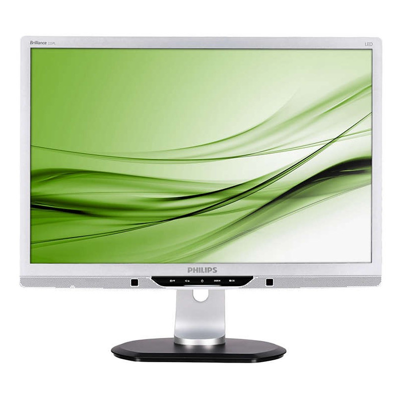 Skärmar begagnade - Philips LCD-skärm (beg)