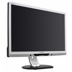 Skärmar begagnade - Philips LCD-skärm (beg)