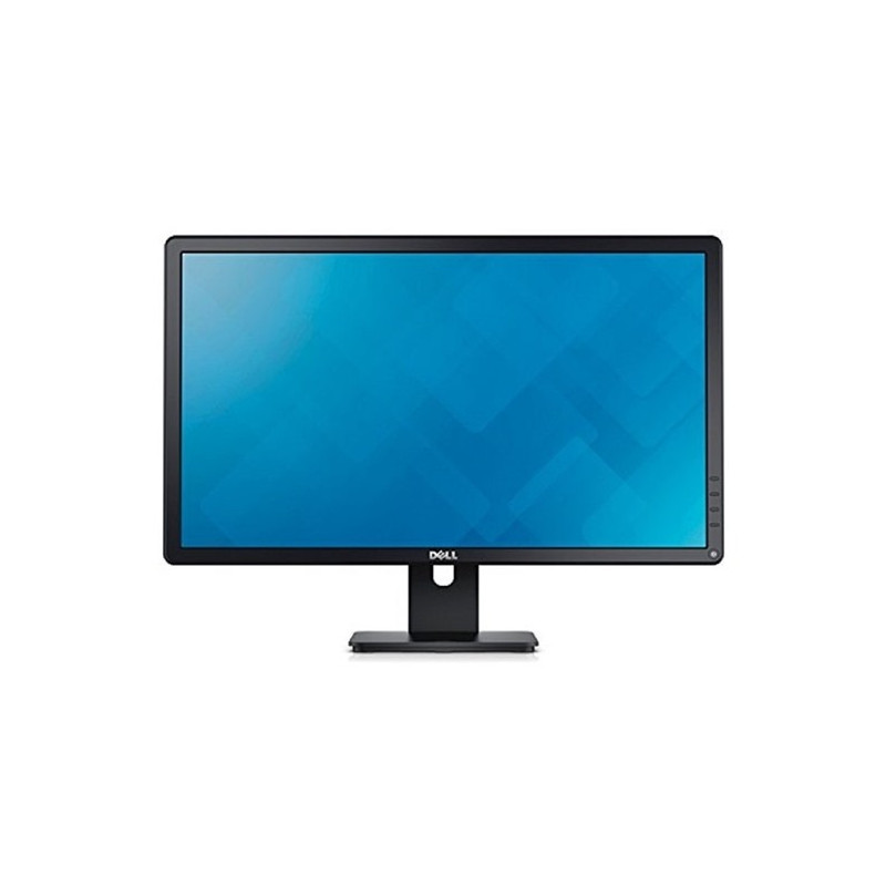 Skärmar begagnade - Dell LED-skärm (beg)