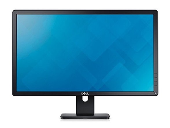 Dell LED-skärm