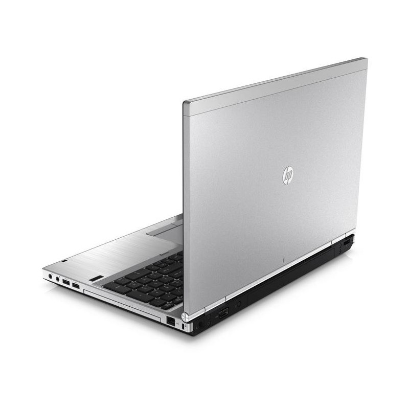 Laptop 15" beg - HP EliteBook 8570p (beg)