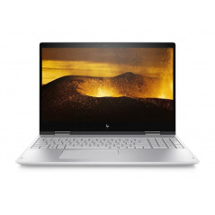 Laptop 14-15" - HP Envy x360 15-bp101no demo