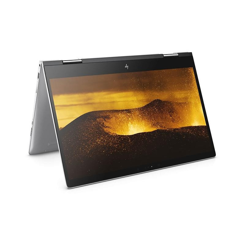 Laptop 14-15" - HP Envy x360 15-bp101no demo