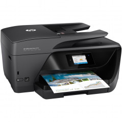 Multifunktionsskrivare - HP Officejet Pro 6970 trådlös allt-i-ett-skrivare