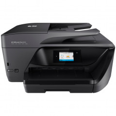 Multifunktionsskrivare - HP Officejet Pro 6970 trådlös allt-i-ett-skrivare