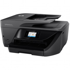 Multifunktionsskrivare - HP Officejet Pro 6970 trådlös allt-i-ett-skrivare