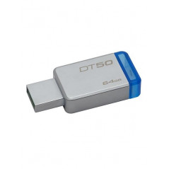 USB-minnen - Kingston USB 3.1 USB-minne 64GB