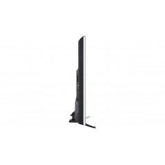 TV-apparater - Hitachi 65-tums UHD 4K Smart-TV med HDR