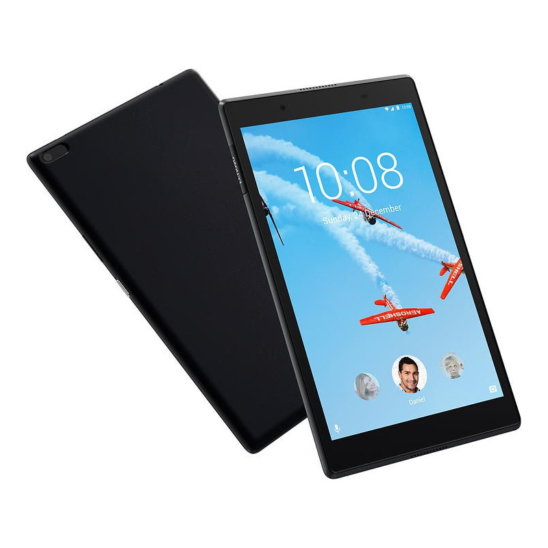 Surfplatta - Lenovo Tab 4 8" ZA2D 16GB 4G