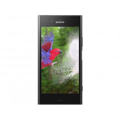 Sony - Sony Xperia XZ1