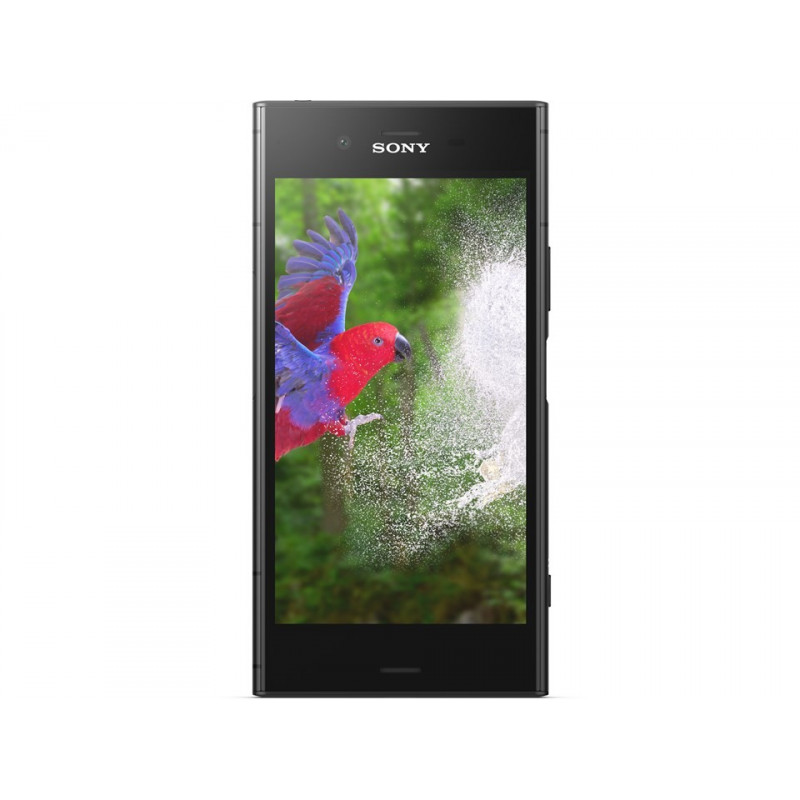 Sony - Sony Xperia XZ1