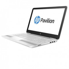 Laptop 14-15" - HP Pavilion 15-au022no demo
