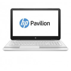 Laptop 14-15" - HP Pavilion 15-au022no demo