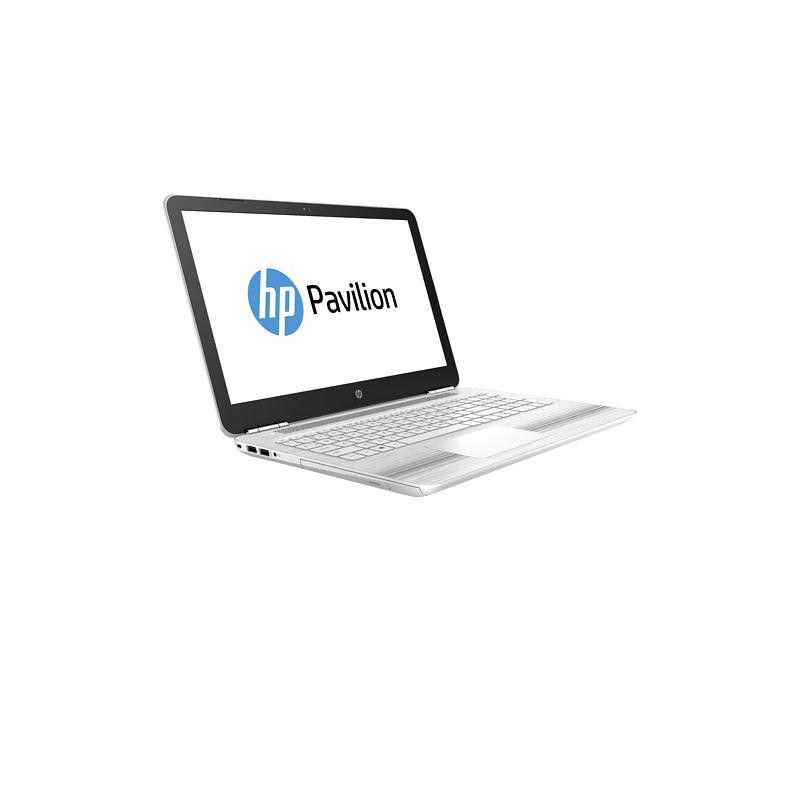 Laptop 14-15" - HP Pavilion 15-au022no demo