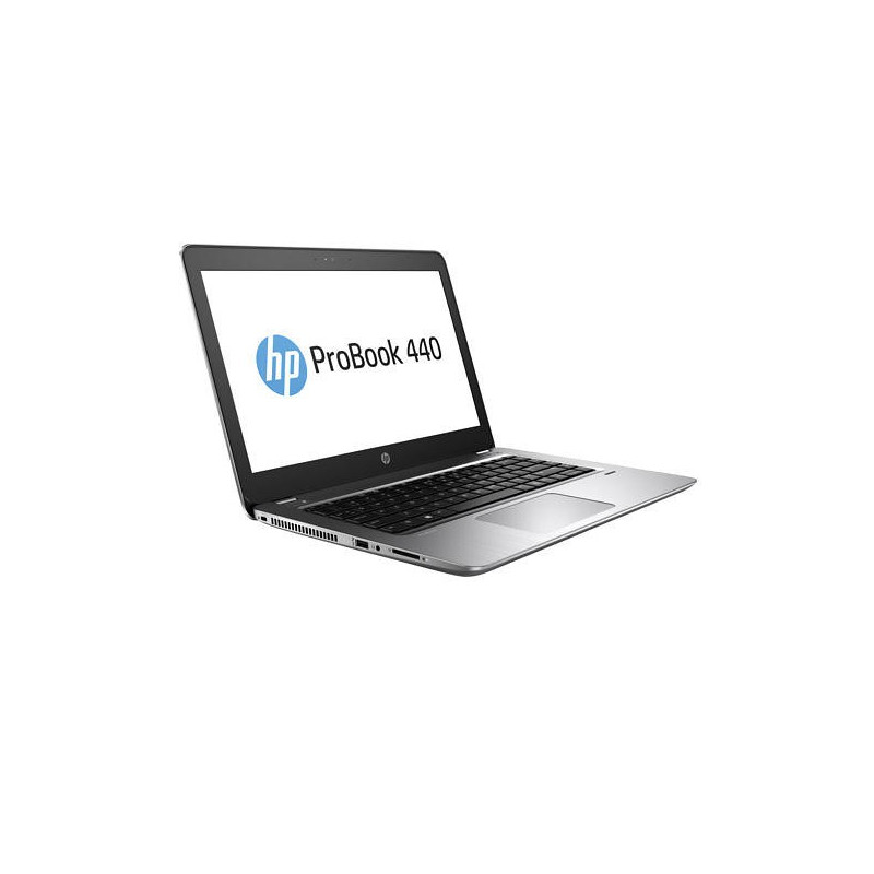 Laptop 14" beg - HP ProBook 440 G4 Y7Z84EA demo