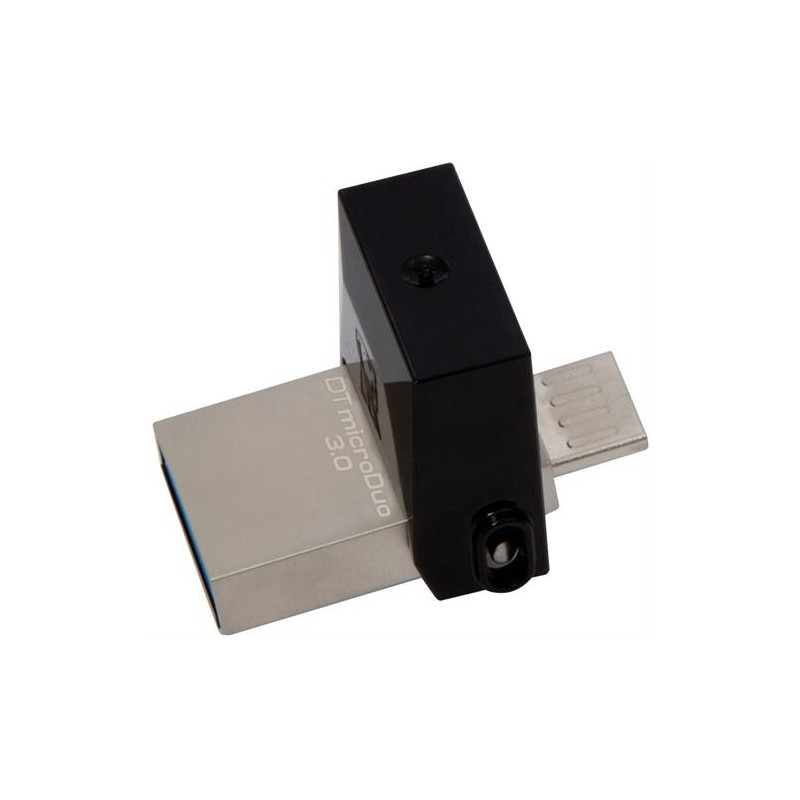 USB-minnen - Kingston USB 3.0-minne 16GB med OTG-stöd
